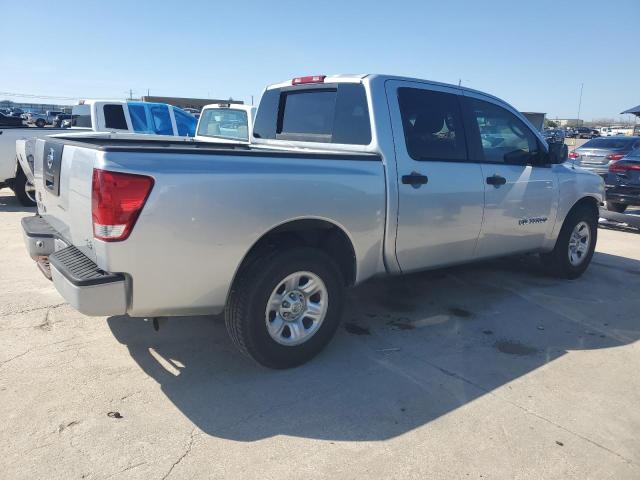 Photo 3 from auction – 2005 NISSAN TITAN XE with VIN 1N6BA07A85N545441