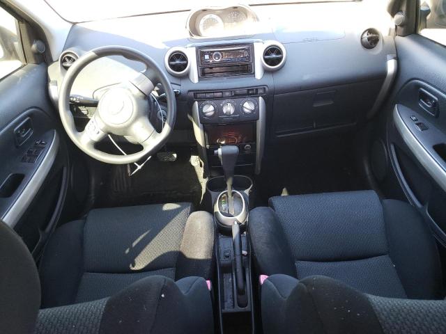 Photo 8 from auction – 2006 SCION XA with VIN JTKKT624360147613