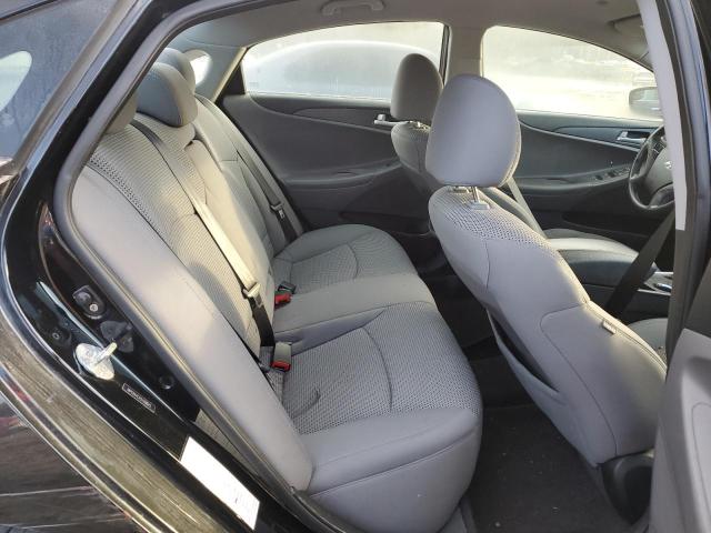 Photo 10 from auction – 2012 HYUNDAI SONATA GLS with VIN 5NPEB4AC4CH308845