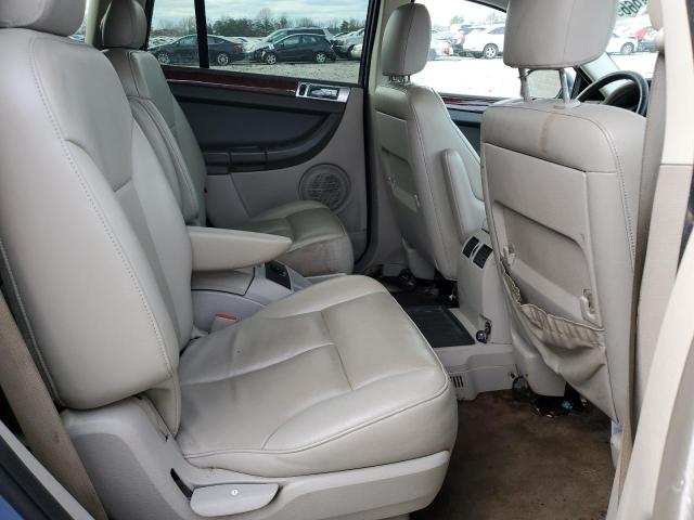 صورة رقم 11 من المزاد - 2007 CHRYSLER PACIFICA T مع VIN 2A8GM68X67R364326