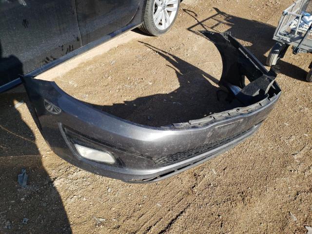 Photo 12 from auction – 2015 KIA OPTIMA EX with VIN 5XXGN4A75FG429354