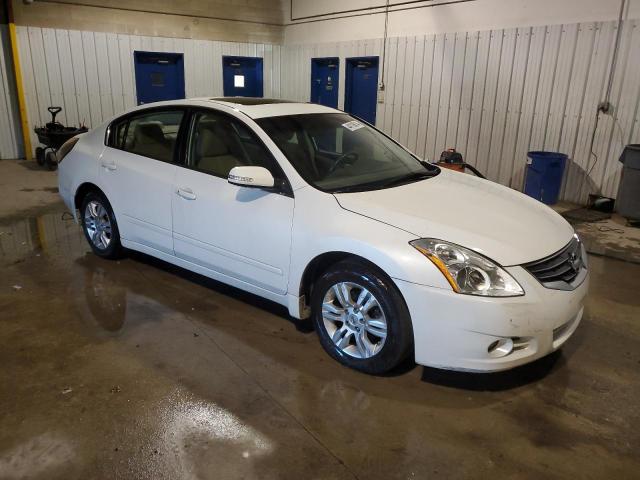 Photo 4 from auction – 2012 NISSAN ALTIMA BAS with VIN 1N4AL2AP6CN565868