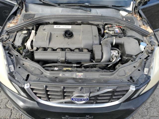 Photo 12 from auction – 2010 VOLVO XC60 3.2 with VIN YV4982DL9A2083981