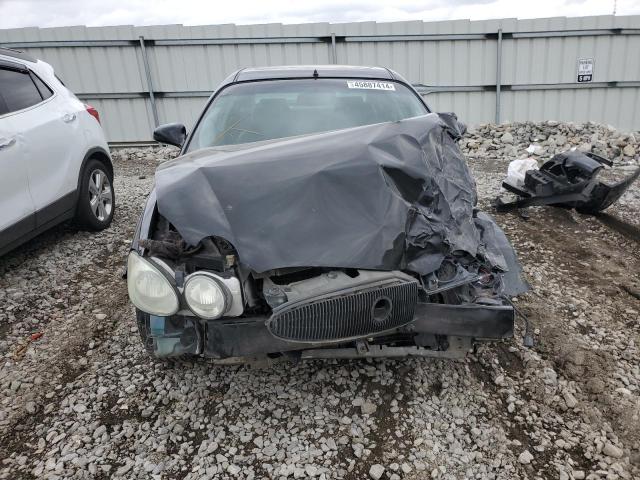 Photo 5 from auction – 2005 BUICK LACROSSE C with VIN 2G4WD532151331038