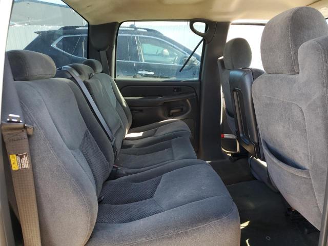 Photo 10 from auction – 2007 CHEVROLET SILVERADO with VIN 2GCEK13V271156147