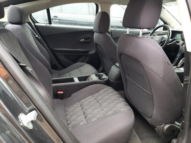 Photo 10 from auction – 2014 CHEVROLET VOLT with VIN 1G1RA6E41EU118277