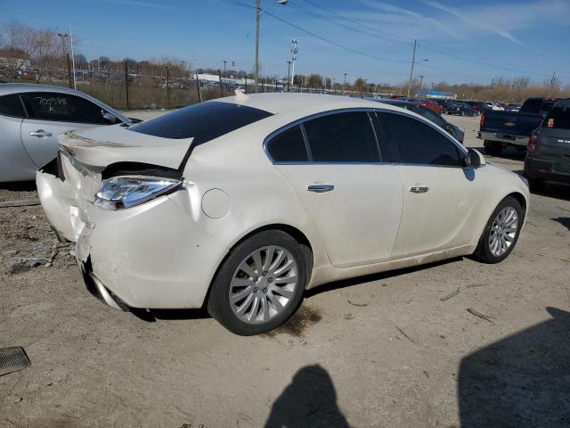 Photo 3 from auction – 2012 BUICK REGAL GS with VIN 2G4GV5GV7C9145069
