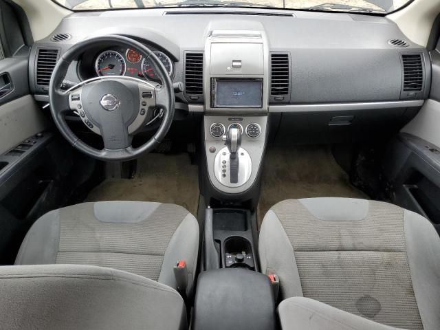 Photo 8 from auction – 2012 NISSAN SENTRA 2.0 with VIN 3N1AB6AP5CL708140