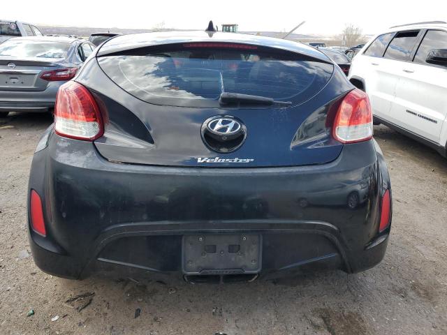 Photo 6 from auction – 2012 HYUNDAI VELOSTER with VIN KMHTC6AD3CU069038