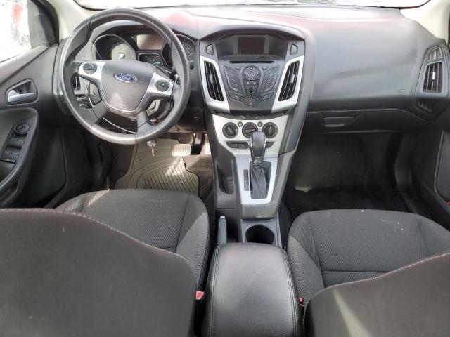 Photo 8 from auction – 2013 FORD FOCUS SE with VIN 1FADP3F25DL152650