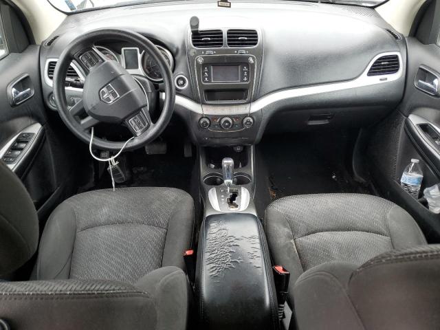 Photo 8 from auction – 2016 DODGE JOURNEY with VIN 3C4PDDBG0GT154743