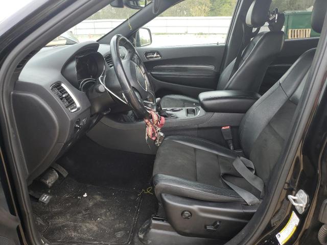 Photo 7 from auction – 2019 DODGE DURANGO GT with VIN 1C4RDHDG1KC779184
