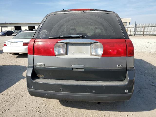 Photo 6 from auction – 2003 BUICK RENDEZVOUS with VIN 3G5DB03E23S539596