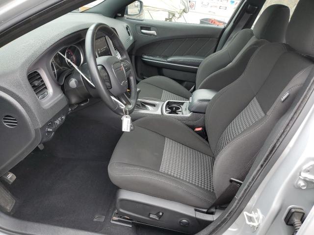 Photo 7 from auction – 2023 DODGE CHARGER GT with VIN 2C3CDXHG8PH571807