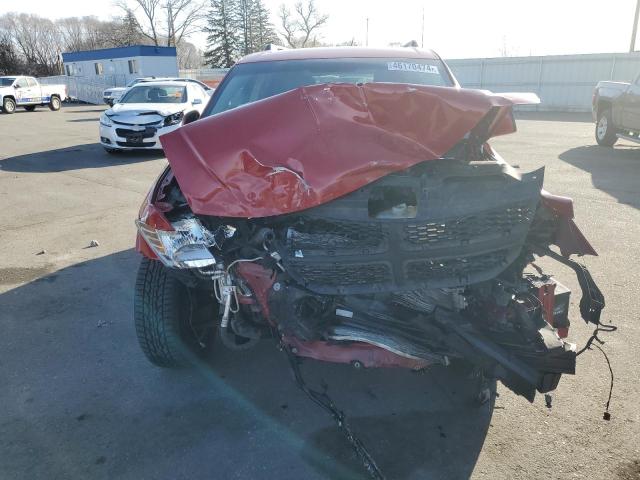 Photo 5 from auction – 2016 DODGE JOURNEY SX with VIN 3C4PDDBG2GT108394