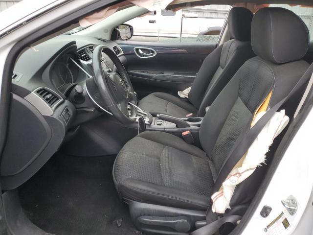 Photo 7 from auction – 2018 NISSAN SENTRA SR with VIN 3N1CB7AP9JY223160