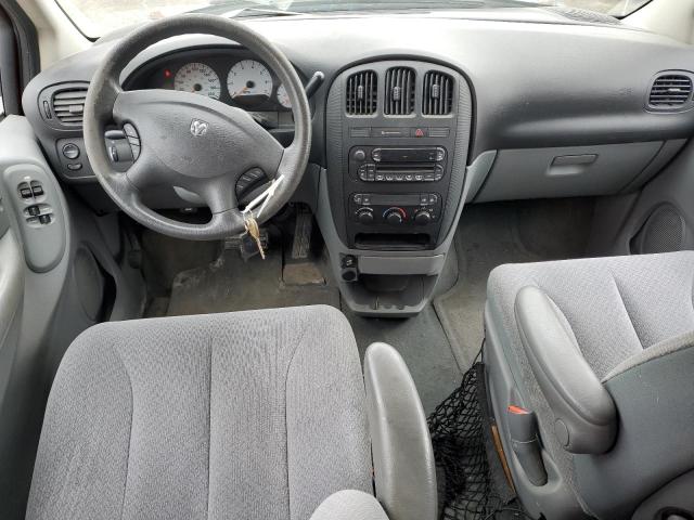 صورة رقم 8 من المزاد - 2005 DODGE CARAVAN SE مع VIN 1D4GP25R35B395920