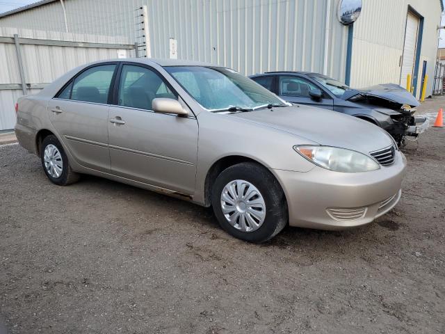 Photo 4 from auction – 2005 TOYOTA CAMRY LE with VIN 4T1BE32K85U080895