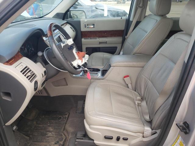 Photo 7 from auction – 2011 FORD FLEX LIMIT with VIN 2FMHK6DC8BBD00810