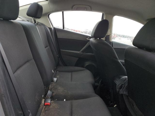 Photo 10 from auction – 2013 MAZDA 3 I with VIN JM1BL1TF8D1721348
