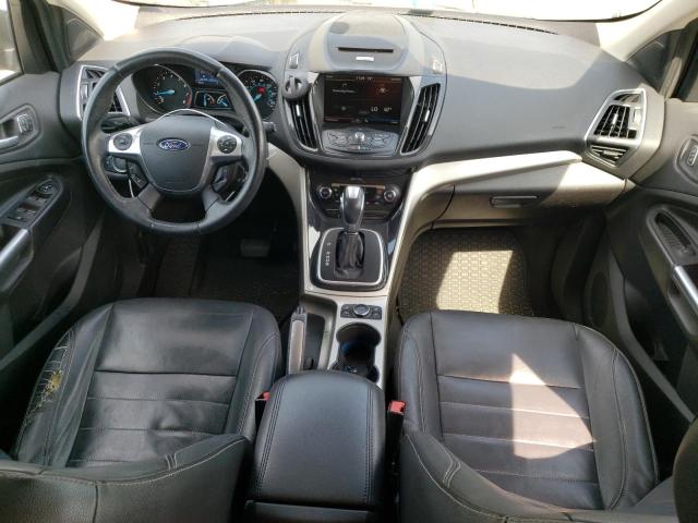 Photo 8 from auction – 2013 FORD ESCAPE SEL with VIN 1FMCU0H94DUC42238