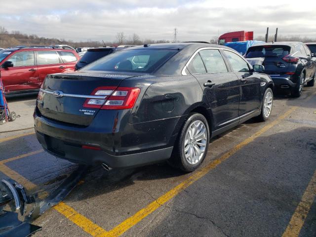 Photo 3 from auction – 2015 FORD TAURUS LIM with VIN 1FAHP2J86FG206542
