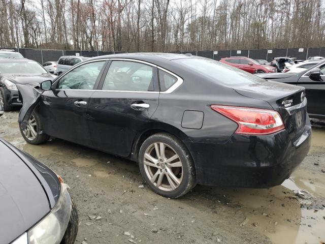 Photo 2 from auction – 2013 NISSAN ALTIMA 3.5 with VIN 1N4BL3AP7DN435853