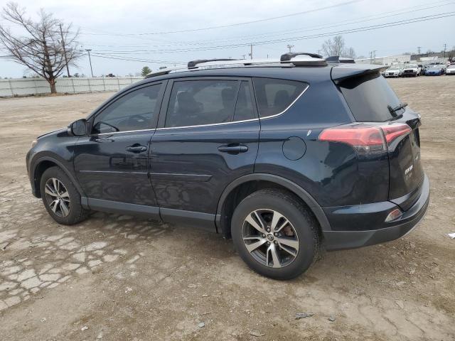 Photo 2 from auction – 2017 TOYOTA RAV4 XLE with VIN JTMRFREV2HD207220