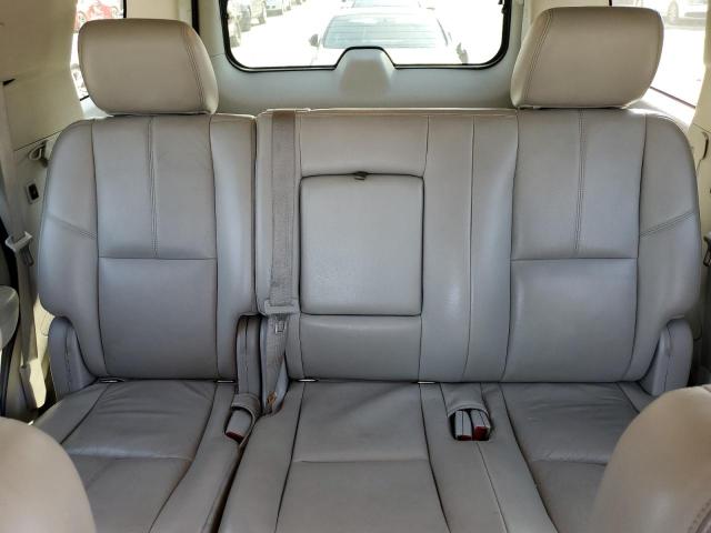 Photo 10 from auction – 2012 GMC YUKON SLT with VIN 1GKS2CE0XCR115397