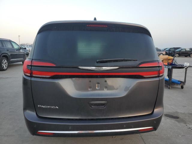Photo 6 from auction – 2023 CHRYSLER PACIFICA T with VIN 2C4RC1BGXPR575009