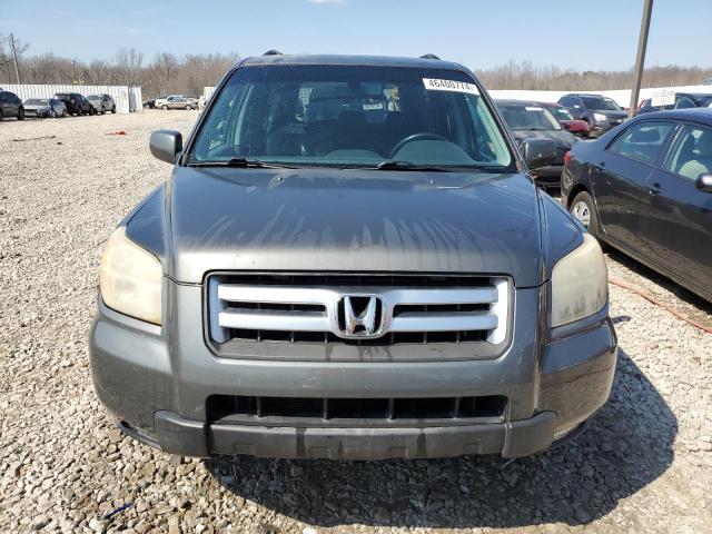 صورة رقم 5 من المزاد - 2008 HONDA PILOT EXL مع VIN 5FNYF28568B007416