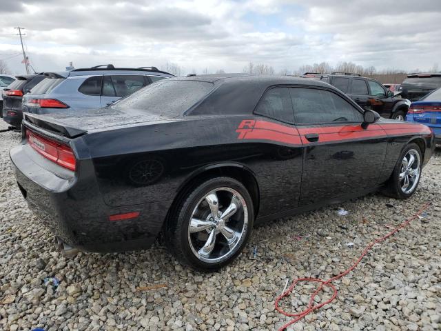 Photo 3 from auction – 2011 DODGE CHALLENGER with VIN 2B3CJ5DT9BH501495