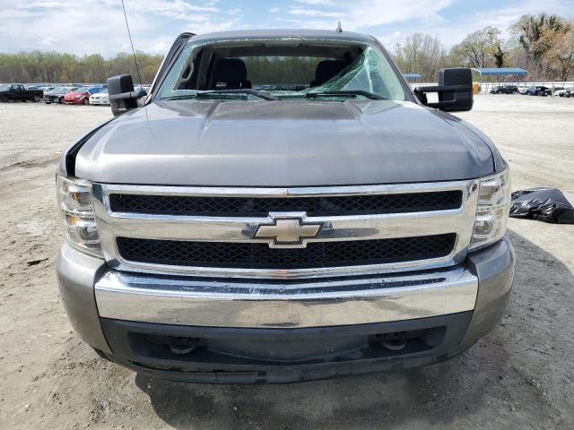 Photo 5 from auction – 2007 CHEVROLET SILVRK1500 with VIN 2GCEC13J271545395