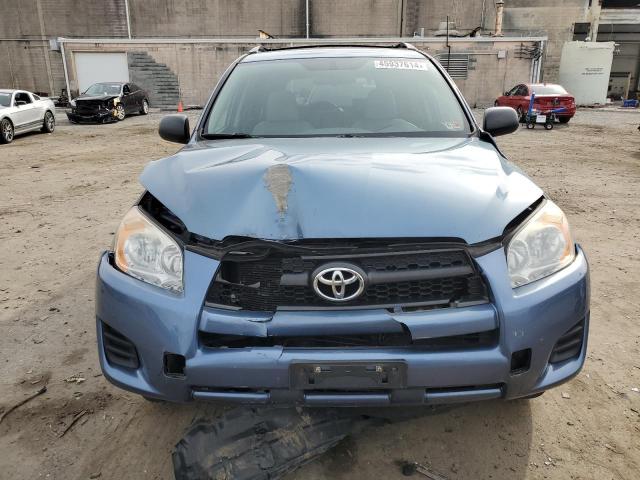 Photo 5 from auction – 2011 TOYOTA RAV4 with VIN 2T3BF4DV6BW118363