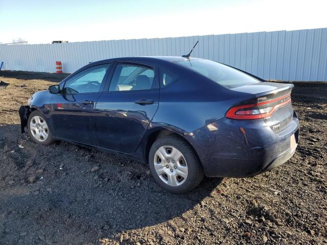 Photo 2 from auction – 2013 DODGE DART SE with VIN 1C3CDFAA1DD292109