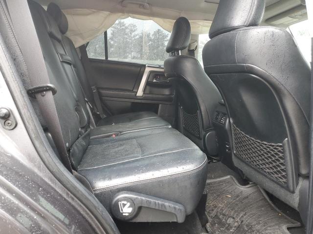 Photo 10 from auction – 2015 TOYOTA 4RUNNER SR with VIN JTEBU5JR3F5221834