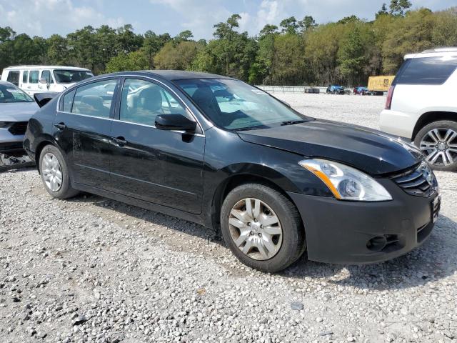 Photo 4 from auction – 2011 NISSAN ALTIMA BAS with VIN 1N4AL2AP8BC102429