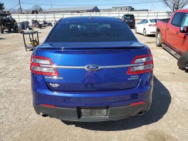 Photo 6 from auction – 2015 FORD TAURUS SEL with VIN 1FAHP2E8XFG202634