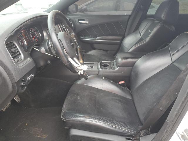 Photo 7 from auction – 2012 DODGE CHARGER SR with VIN 2C3CDXEJ5CH270163