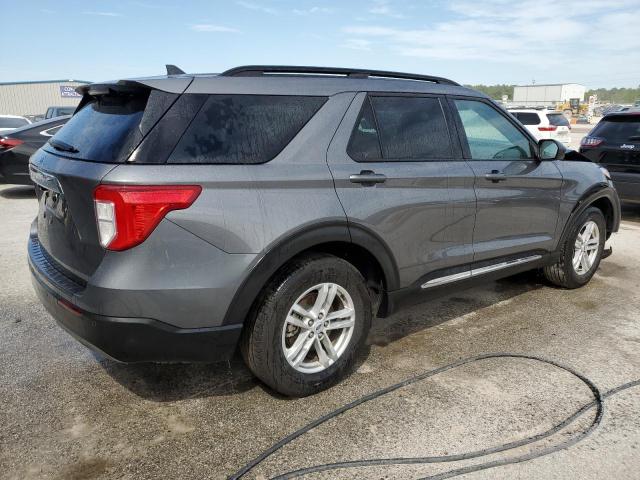 Photo 3 from auction – 2023 FORD EXPLORER X with VIN 1FMSK7DH4PGB70595