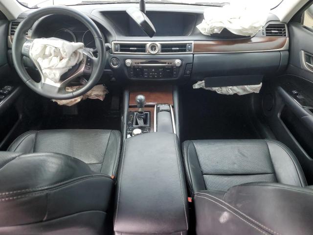 Photo 8 from auction – 2015 LEXUS GS 350 with VIN JTHBE1BLXFA006509