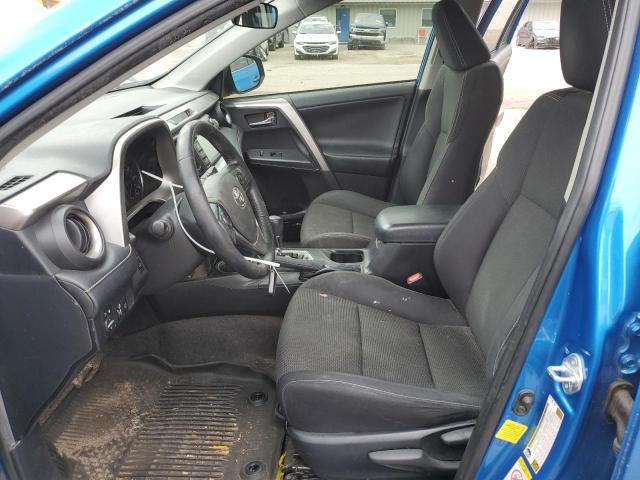 Photo 7 from auction – 2018 TOYOTA RAV4 ADVEN with VIN JTMWFREV5JJ159092