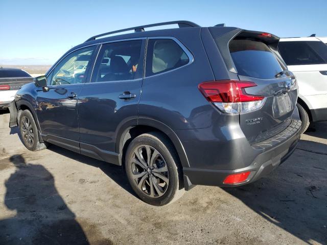 Photo 2 from auction – 2020 SUBARU FORESTER L with VIN JF2SKAUC6LH417515