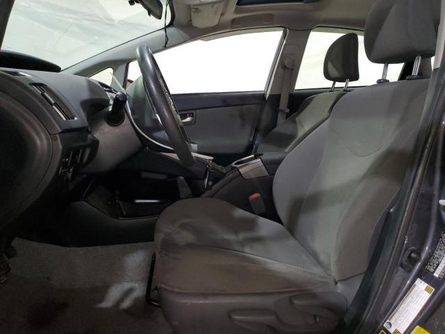 Photo 7 from auction – 2014 TOYOTA PRIUS with VIN JTDKN3DUXE1774928