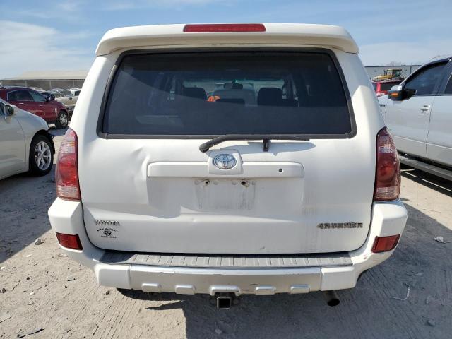 Foto 6 de la subasta – 2003 TOYOTA 4RUNNER SR con VIN JTEBU14R830020394