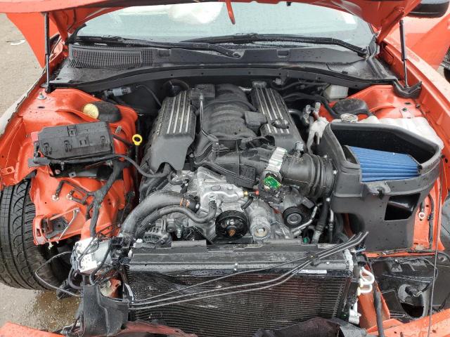 Photo 11 from auction – 2023 DODGE CHARGER SC with VIN 2C3CDXGJ3PH607982