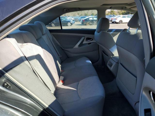 Photo 10 from auction – 2008 TOYOTA CAMRY CE with VIN 4T1BE46K48U247662