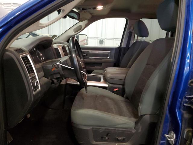 Photo 7 from auction – 2017 RAM 1500 SLT with VIN 1C6RR7GT7HS569652