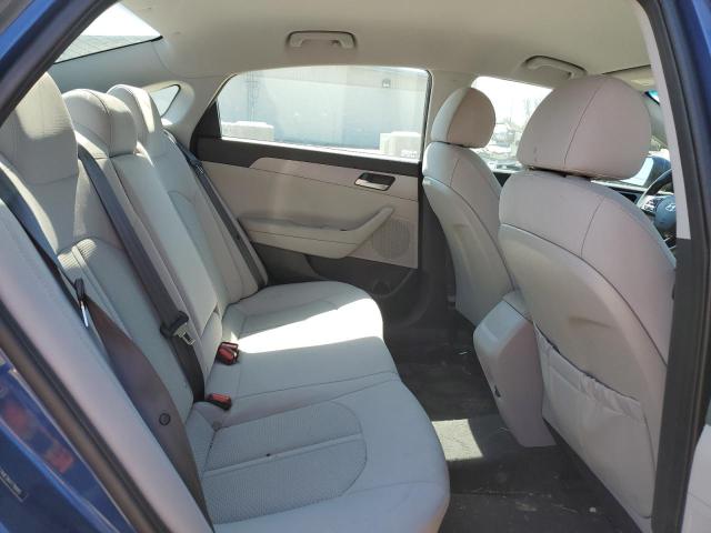 Photo 10 from auction – 2019 HYUNDAI SONATA SE with VIN 5NPE24AF2KH778445