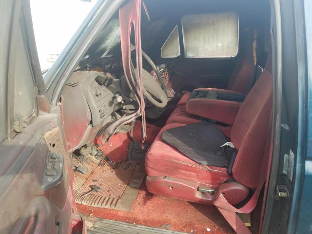 صورة رقم 7 من المزاد - 1997 FORD F250 مع VIN 1FTHF26F4VEA68949